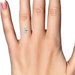 Diamond As Per Carat