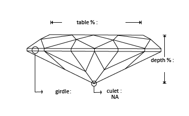 2.34-Carat Marquise Shape Diamond